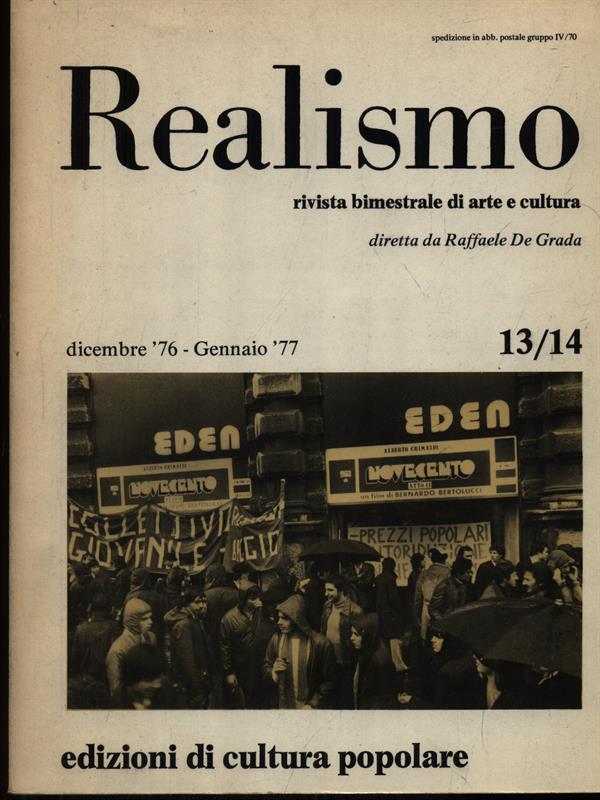 LIBRACCIO VINTAGE