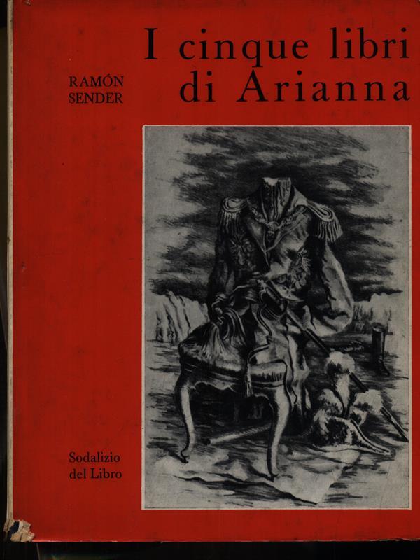 LIBRACCIO VINTAGE