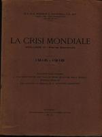 La crisi mondiale vol. III parte seconda 1916-1918