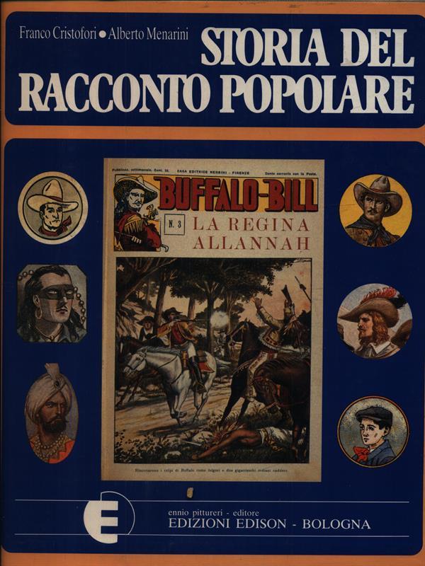 LIBRACCIO VINTAGE