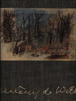 Anthony De Witt. Disegni ed incisioni