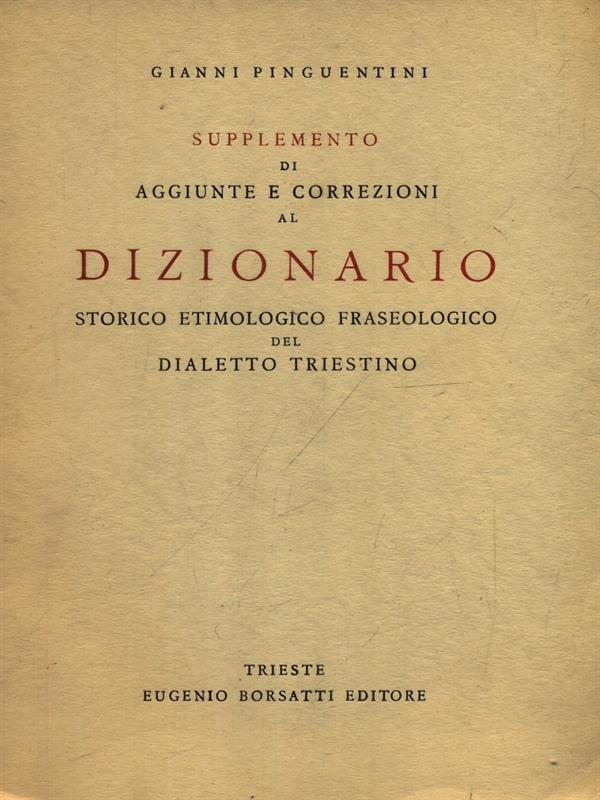 LIBRACCIO VINTAGE