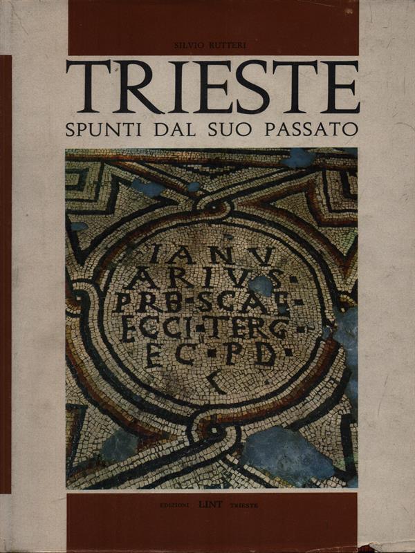 LIBRACCIO VINTAGE