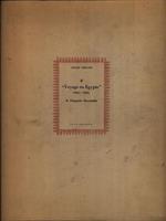 Voyage en Egypte 1861-1862