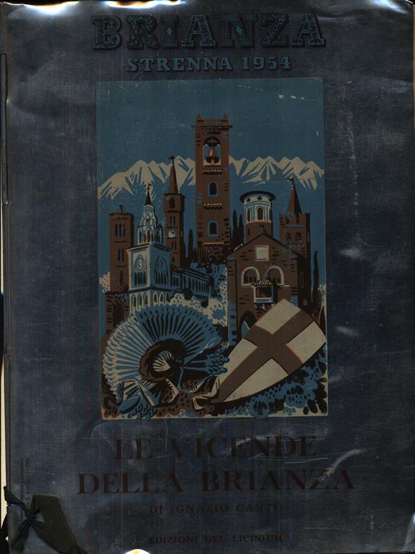 LIBRACCIO VINTAGE
