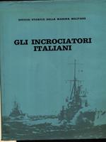 Gli incrociatori italiani
