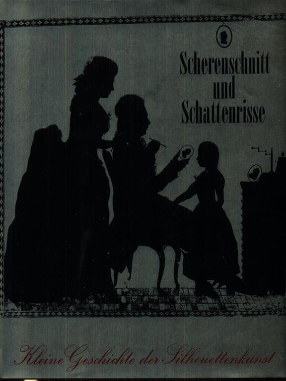 LIBRACCIO VINTAGE