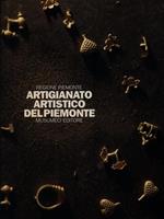 Artigianato artistico del Piemonte