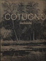 Cotugno incisioni