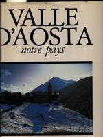 Valle d'Aosta notre pays