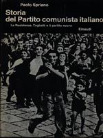 Storia del Partito Comunista Italiano