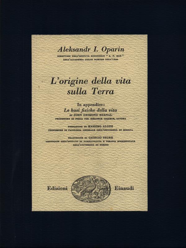 LIBRACCIO VINTAGE