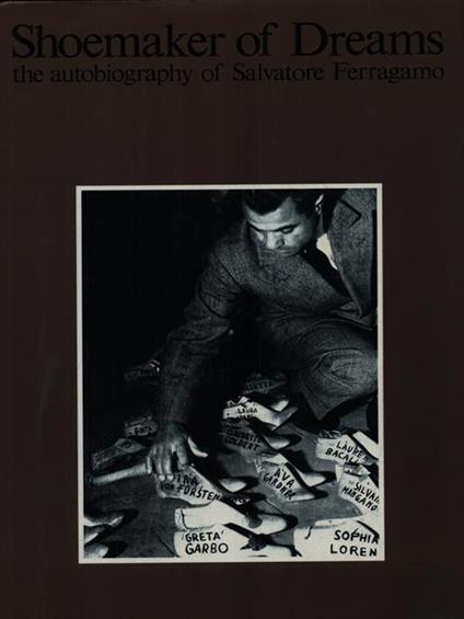 Shoemakers of dreams - copertina