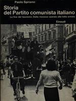 Storia del Partito Comunista Italiano