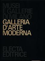 Galleria d'arte moderna 5 vv