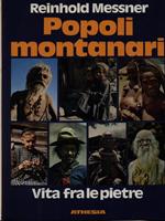 Popoli montanari