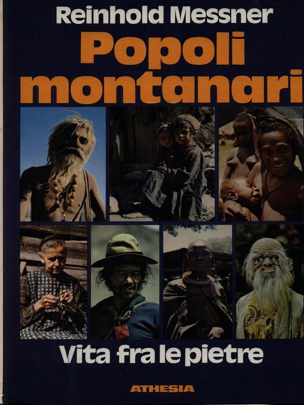 LIBRACCIO VINTAGE