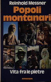 Popoli montanari