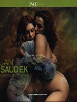 Jan Saudek. L'universo in una camera
