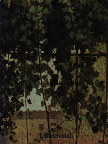I Macchiaioli - copertina