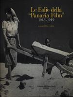 Le Eolie della Panaria Film 1946-1949 2vv