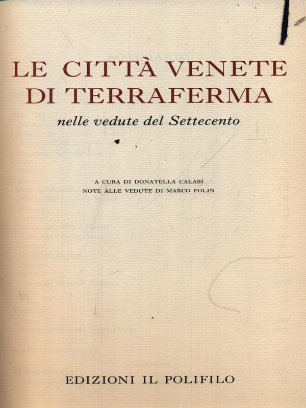 LIBRACCIO VINTAGE