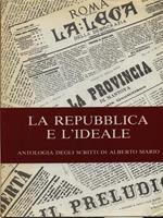 La repubblica e l'ideale