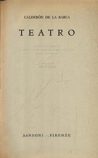 Teatro