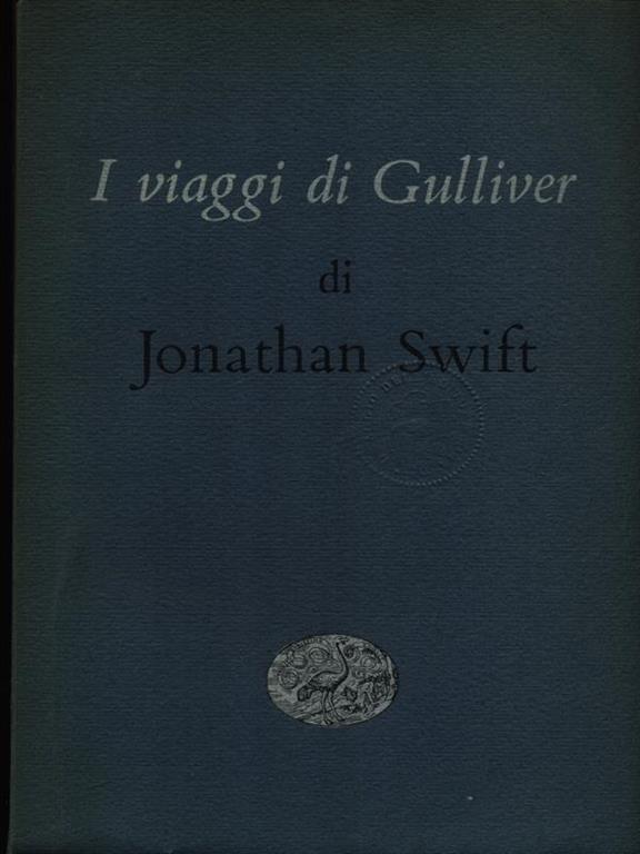 LIBRACCIO VINTAGE