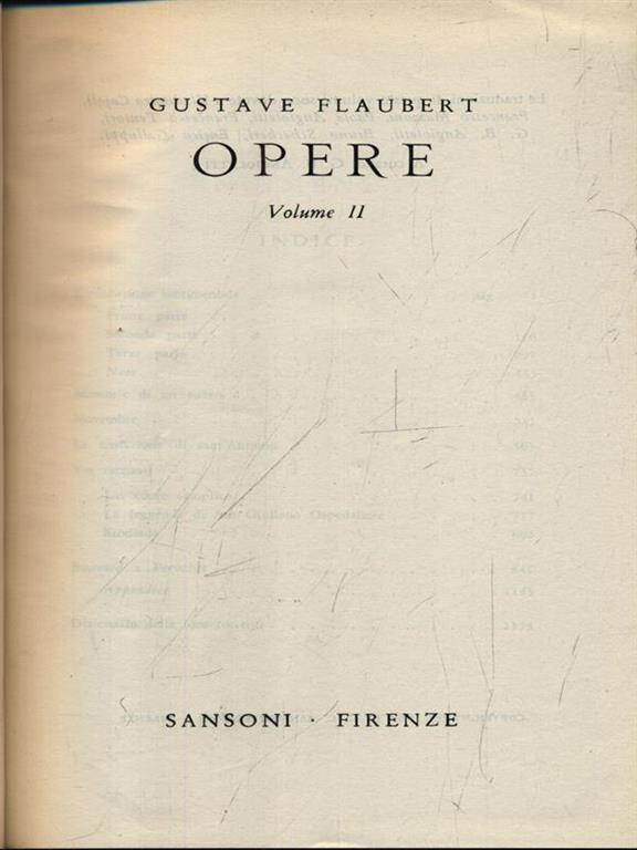 LIBRACCIO VINTAGE