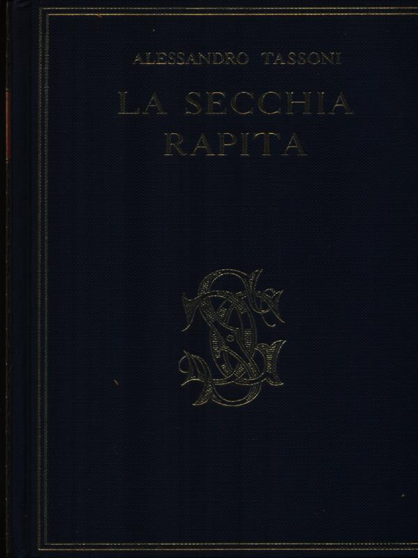 LIBRACCIO VINTAGE
