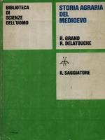 Storia agraria del medioevo