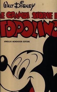 Le grandi storie di Topolino