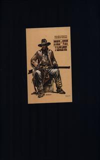 Storie del West I cacciatori