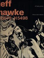 Jeff Hawke H5075-H5498