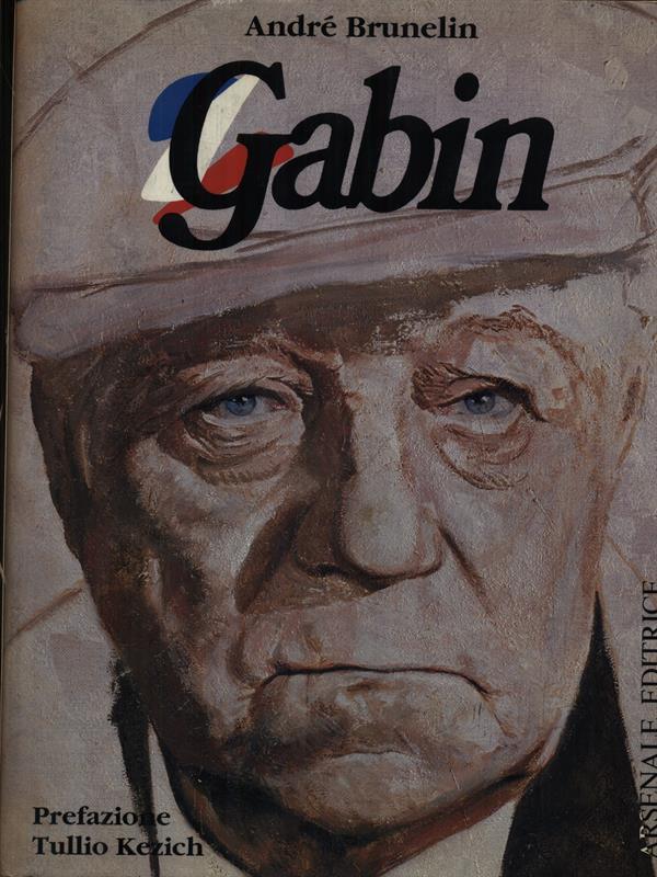 LIBRACCIO VINTAGE