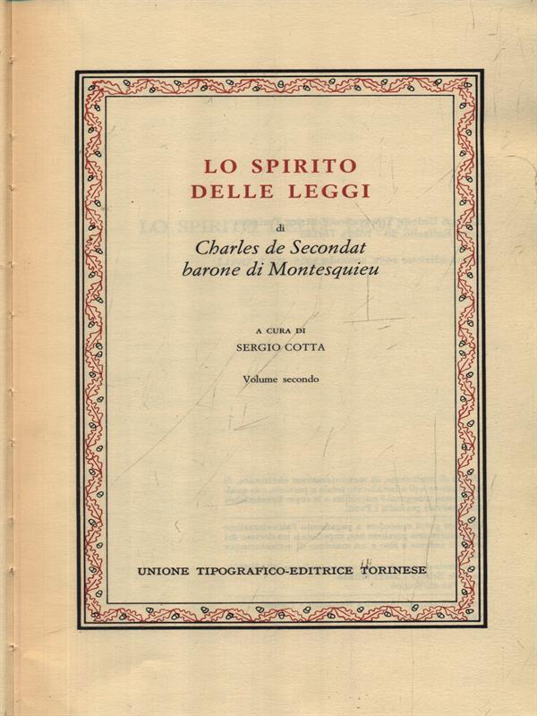 LIBRACCIO VINTAGE