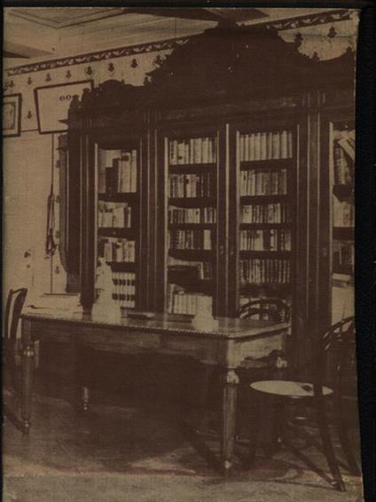 Opere 2vv - Giovanni Pascoli - copertina