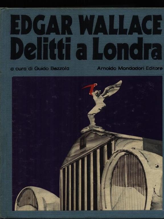 LIBRACCIO VINTAGE