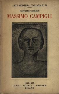 Massimo Campigli