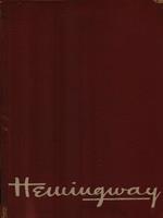 Cofanetto tre volumi Hemingway