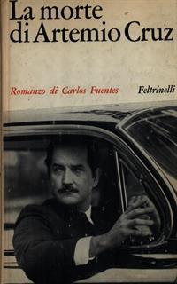 La morte di Artemio Cruz