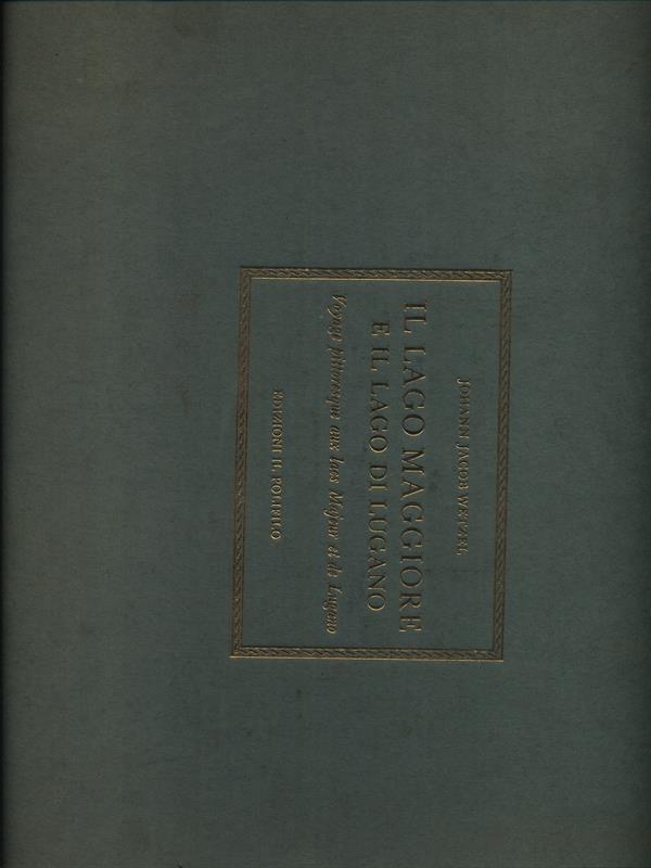 LIBRACCIO VINTAGE