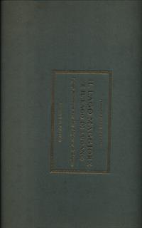 Il lago Maggiore e il lago di Lugano (1823). Ediz. italiana e francese