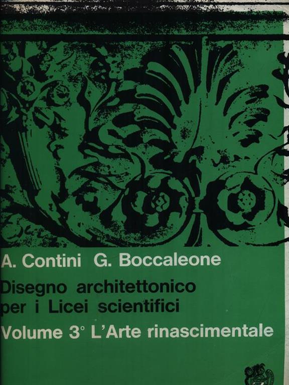 LIBRACCIO VINTAGE