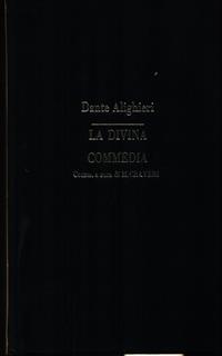 La Divina Commedia