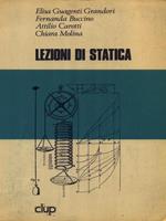 Lezioni di statica