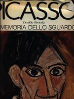 Picasso. La memoria dello sguardo