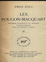 Les Rougon-Macquart 5vv