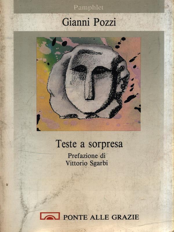 LIBRACCIO VINTAGE
